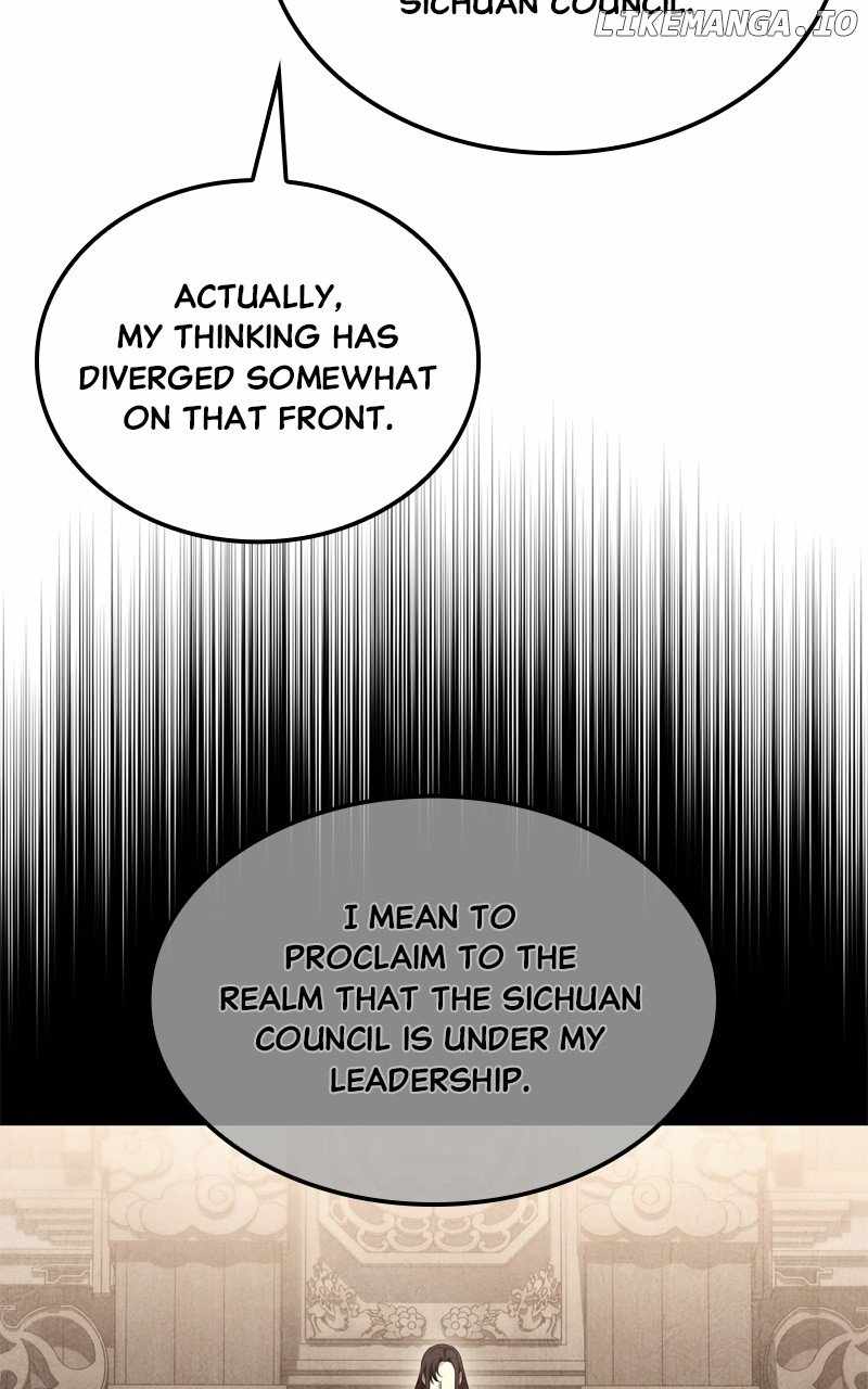 I Reincarnated As The Crazed Heir Chapter 137 52